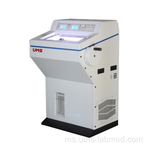 US-3060V Cryostat (dengan pembersih vaksin)